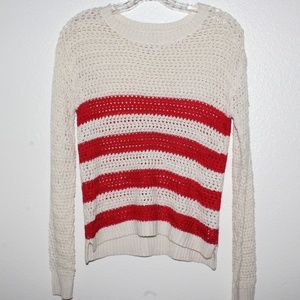 Forever 21 | Knit Sweater Striped